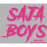 Demon Hunter Girls-LM 157